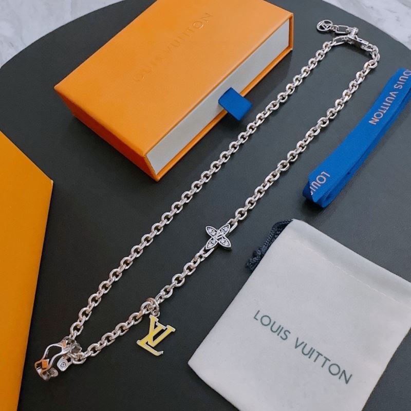 Louis Vuitton Necklaces